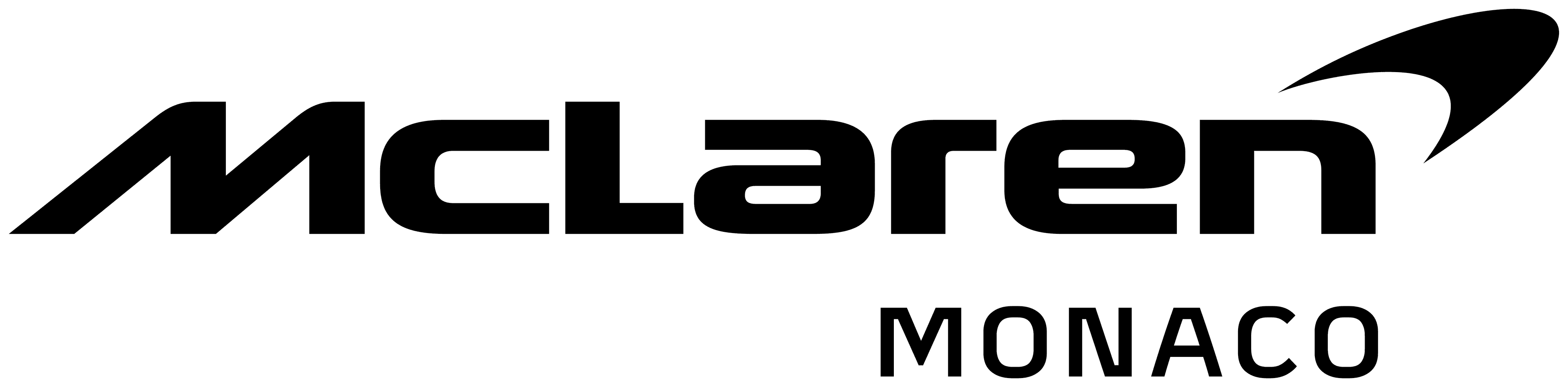 McLaren Monaco