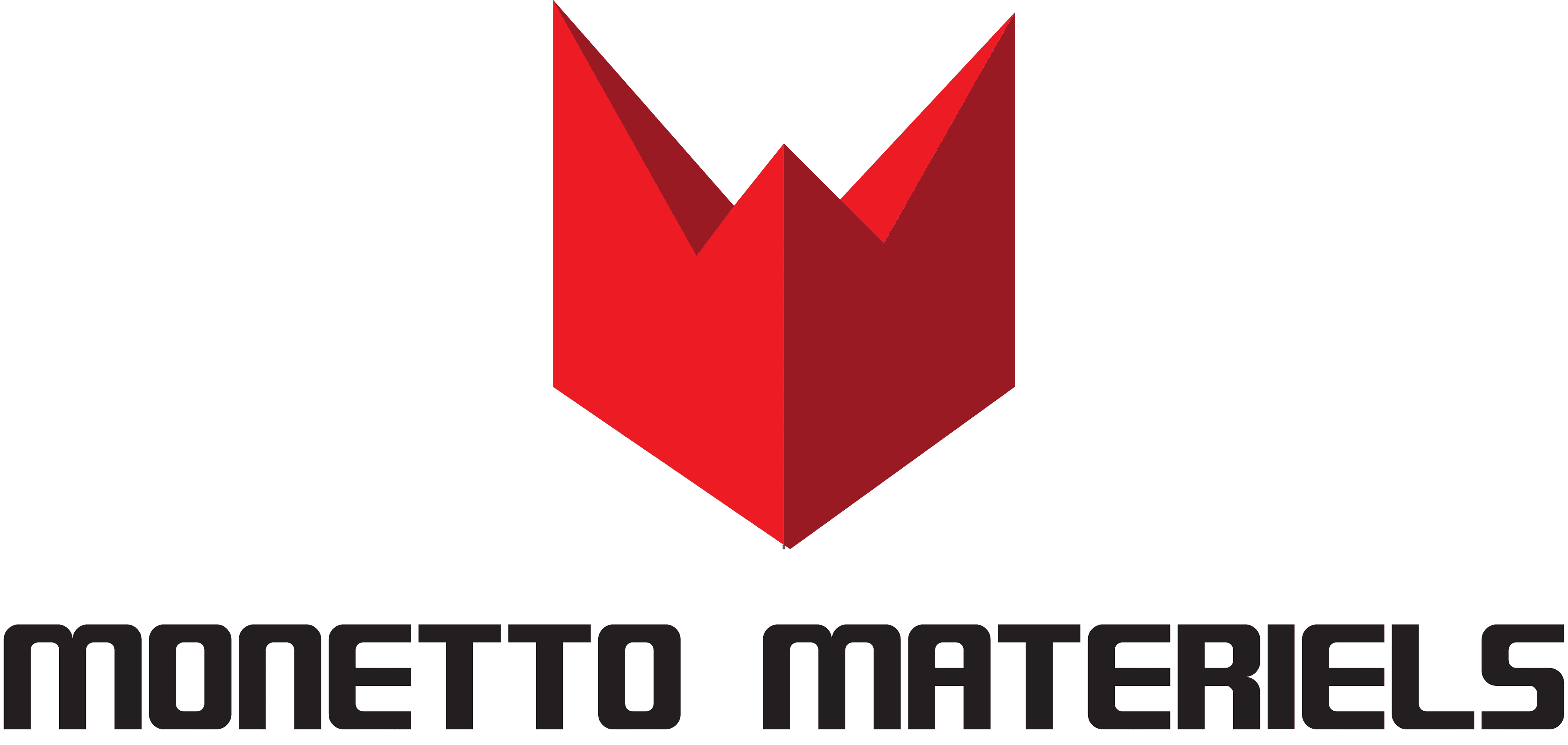 Monetto Materiels